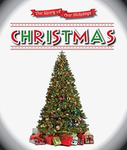 Christmas  Cover Image