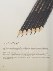 Beginning drawing : a multidimensional approach to learning the art of basic drawing  Cover Image