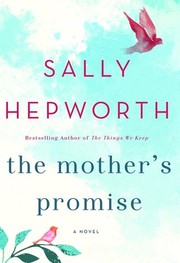 The mother's promise  Cover Image