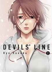 Devils' line. 02  Cover Image