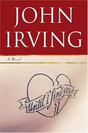Until I find you : a novel  Cover Image