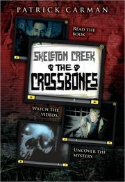 The crossbones  Cover Image