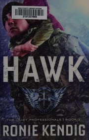 Hawk  Cover Image