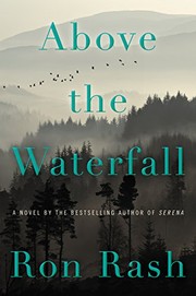 Above the waterfall  Cover Image