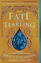 The fate of the Tearling : a novel  Cover Image