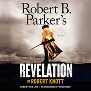 Robert B. Parker's revelation Cover Image