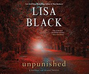 Unpunished Cover Image