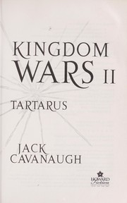 Tartarus  Cover Image