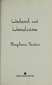 Book cover