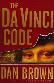 The Da Vinci code : a novel  Cover Image