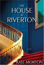 The house at Riverton : a novel  Cover Image