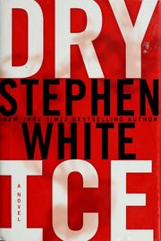 Dry ice : a novel  Cover Image