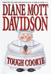 Tough cookie  Cover Image