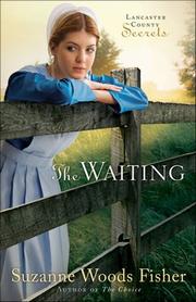 The waiting : a novel  Cover Image