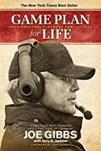Game plan for life : your personal playbook for success  Cover Image