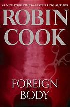 Foreign body  Cover Image